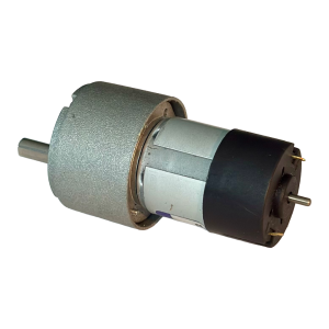 Air Hockey Puck Release Motor