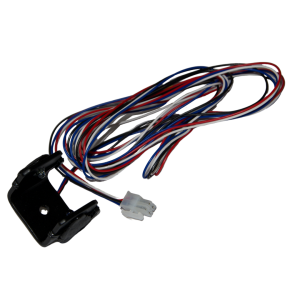 Boxer Sensor with Cables