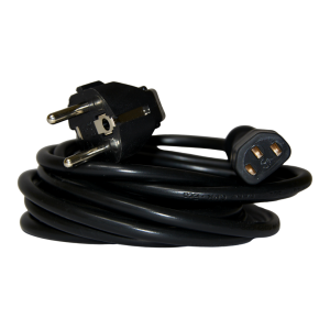 Power Cable | Cliffhanger
