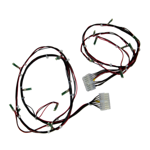 Light Cables (L&R) | Cube, GB & 3D