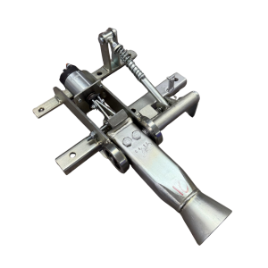 Boxer Mechanism
