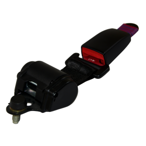 Safety Belt with Presence Detector | Circus