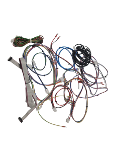 Cable Set | Cliffhanger