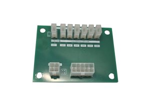 Half Circle LED Controller | Cliffhanger