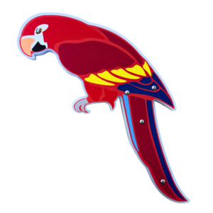Parrot | Hammer