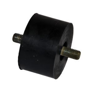 Rubber Damper - Bottom