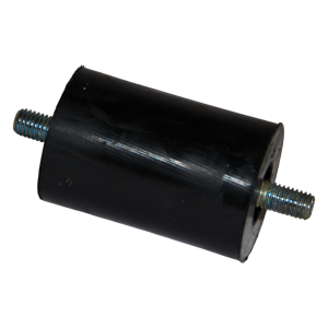 Rubber Damper - Top