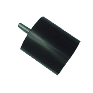 Rubber Damper - Front