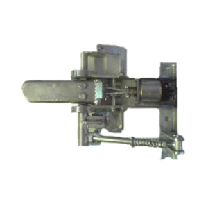 Kicking Mechanism