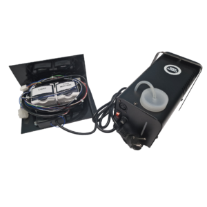Fog Machine Set
