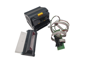 Bill Acceptor Billy One Set