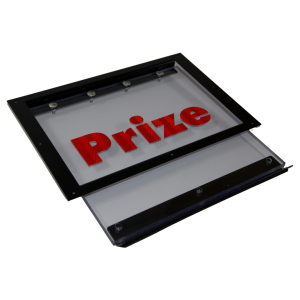Pay-out Door | Prize & Comboprize