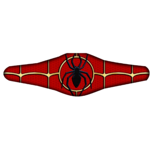Top Cover | Spider