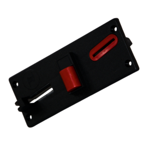 Coin Acceptor Front Panel