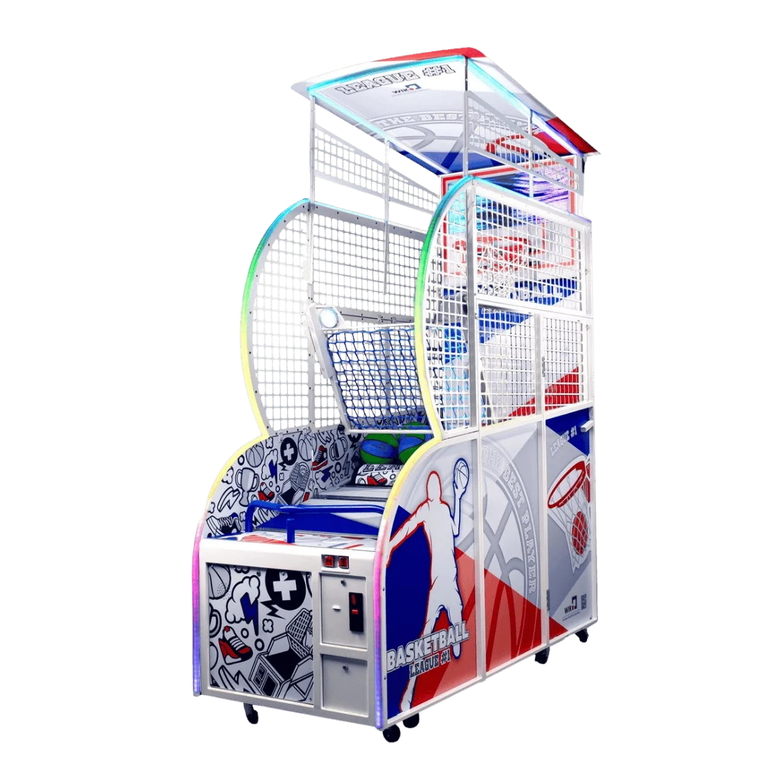 BASKETBALL COMPACT