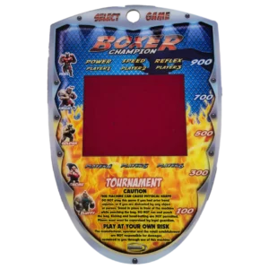Front Panel | Fire USA