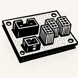 Adapter Board | Circus