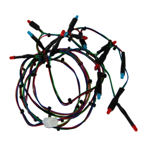 Lighting Cables (Elephants) | Circus