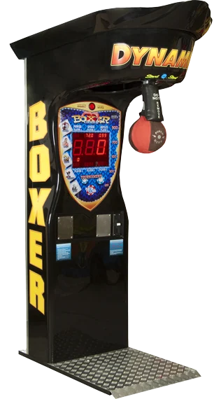 BOXER DYNAMIC