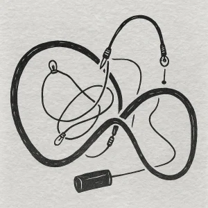 Cable with Lights Set | Hammer