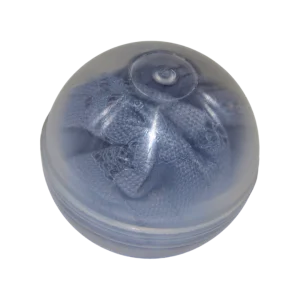 Prize Capsules with Thongs - 100 pcs