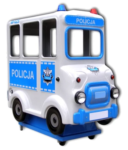 POLICE JB