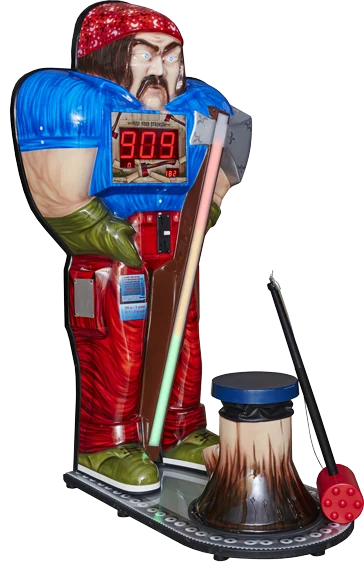 HAMMER LUMBERJACK