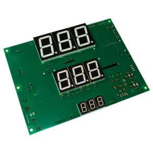 Mainboard ver. 5