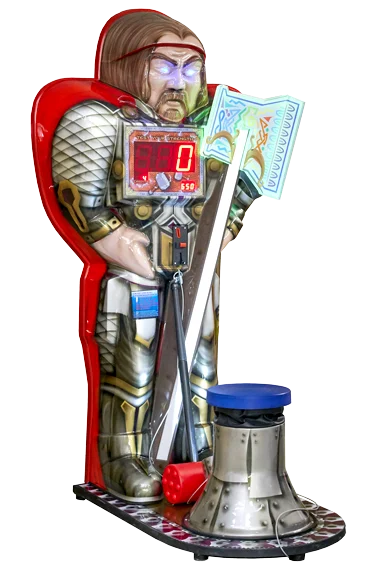 HAMMER THOR