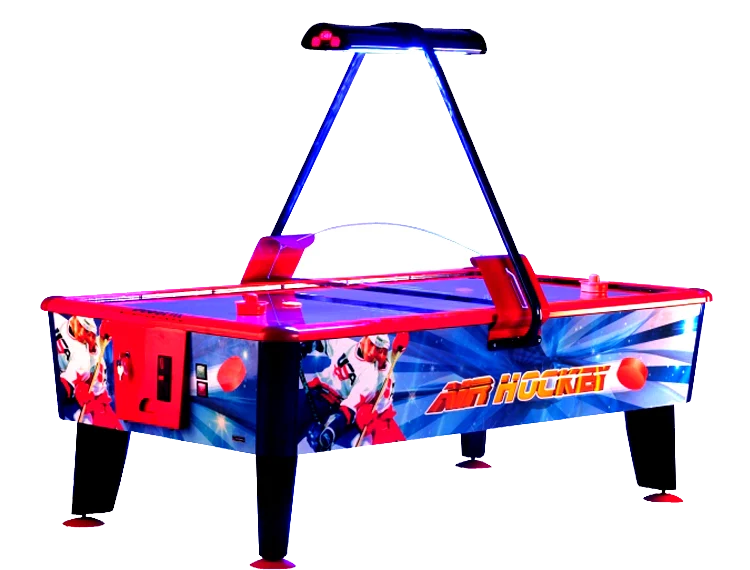 AIR HOCKEY GOLD