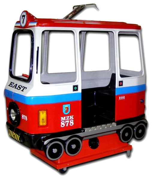 TRAM JB
