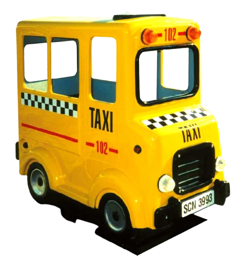 TAXI JB