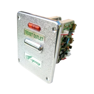 Ticket Dispenser Yenox