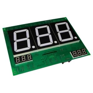 Mainboard ver. 4*
