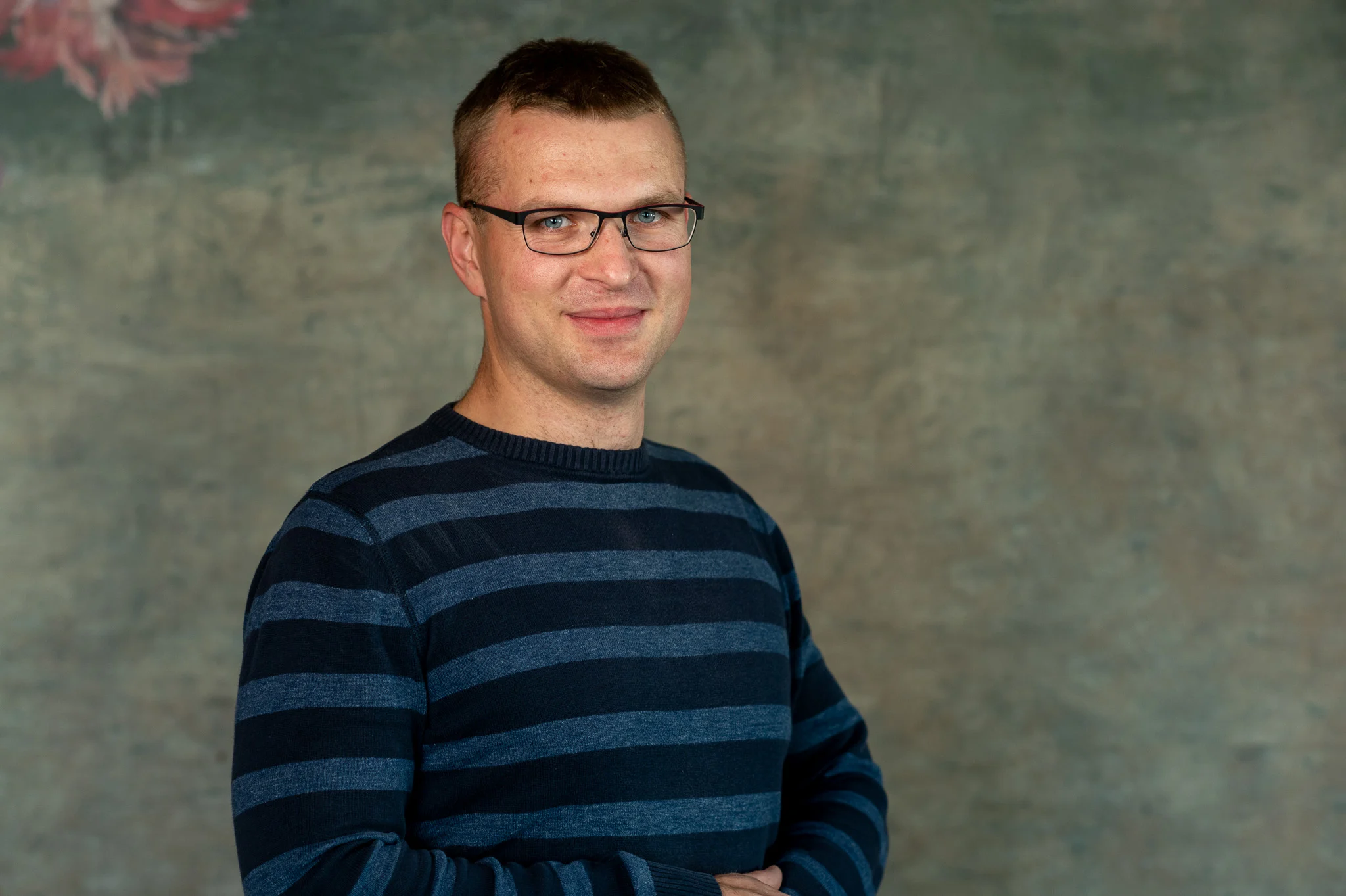 Mateusz Badan