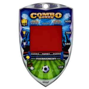 Front Panel | Comboboxer
