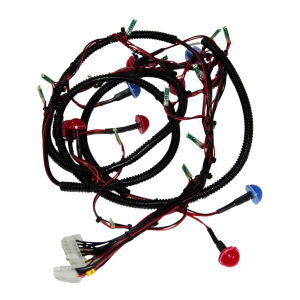 Glove Light Cables