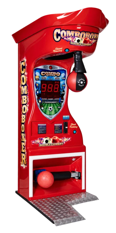 COMBOBOXER