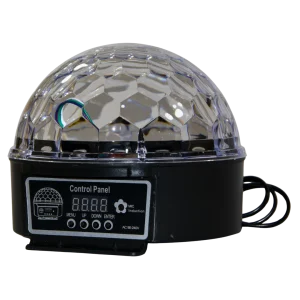 Disco Light Ball