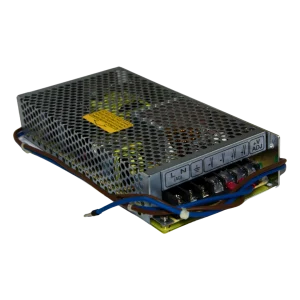 Power Supply (12V)