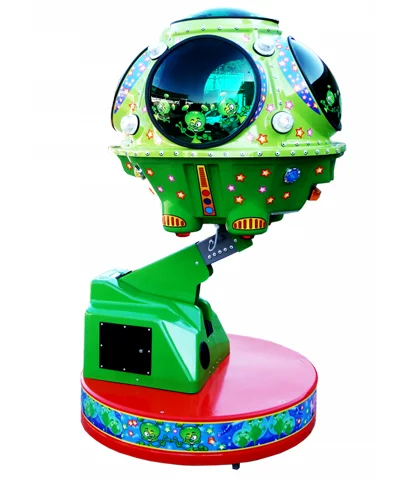 UFO ROTO JB