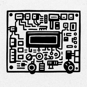 Mainboard | Circus