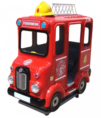 FIRE BRIGADE JB