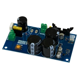 Power Supply Board
