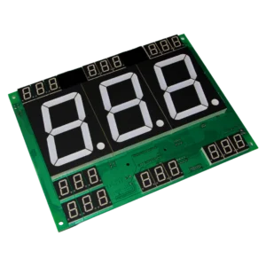 Mainboard ver. BIS