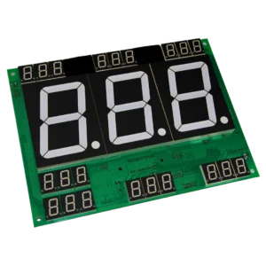 Mainboard ver. 4