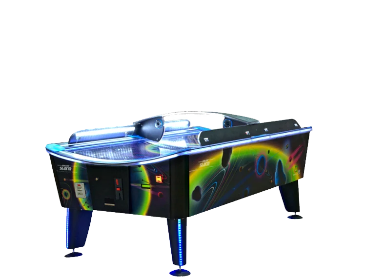 AIR HOCKEY STORM