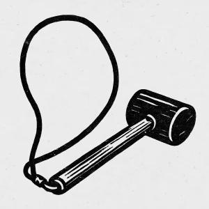 Mallet | Hammer