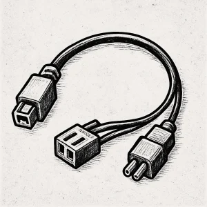 Platform Cable | Circus