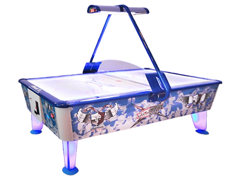 AIR HOCKEY KICKSHOT